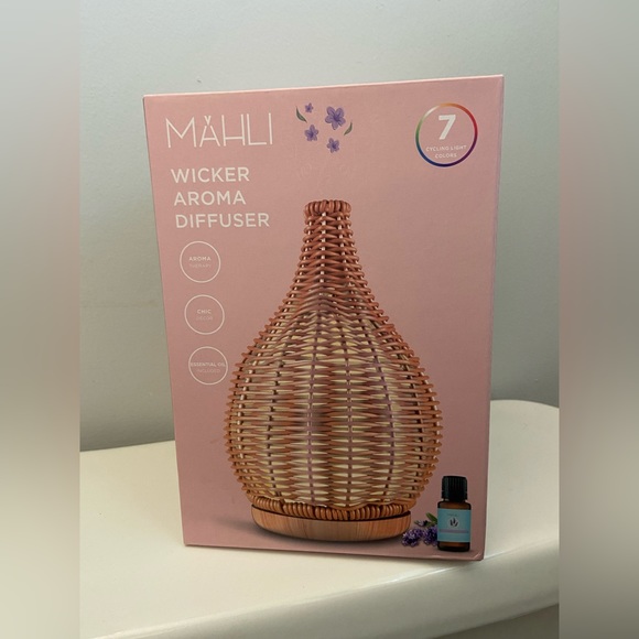 DIFFUSER 🌟 - Picture 1 of 5